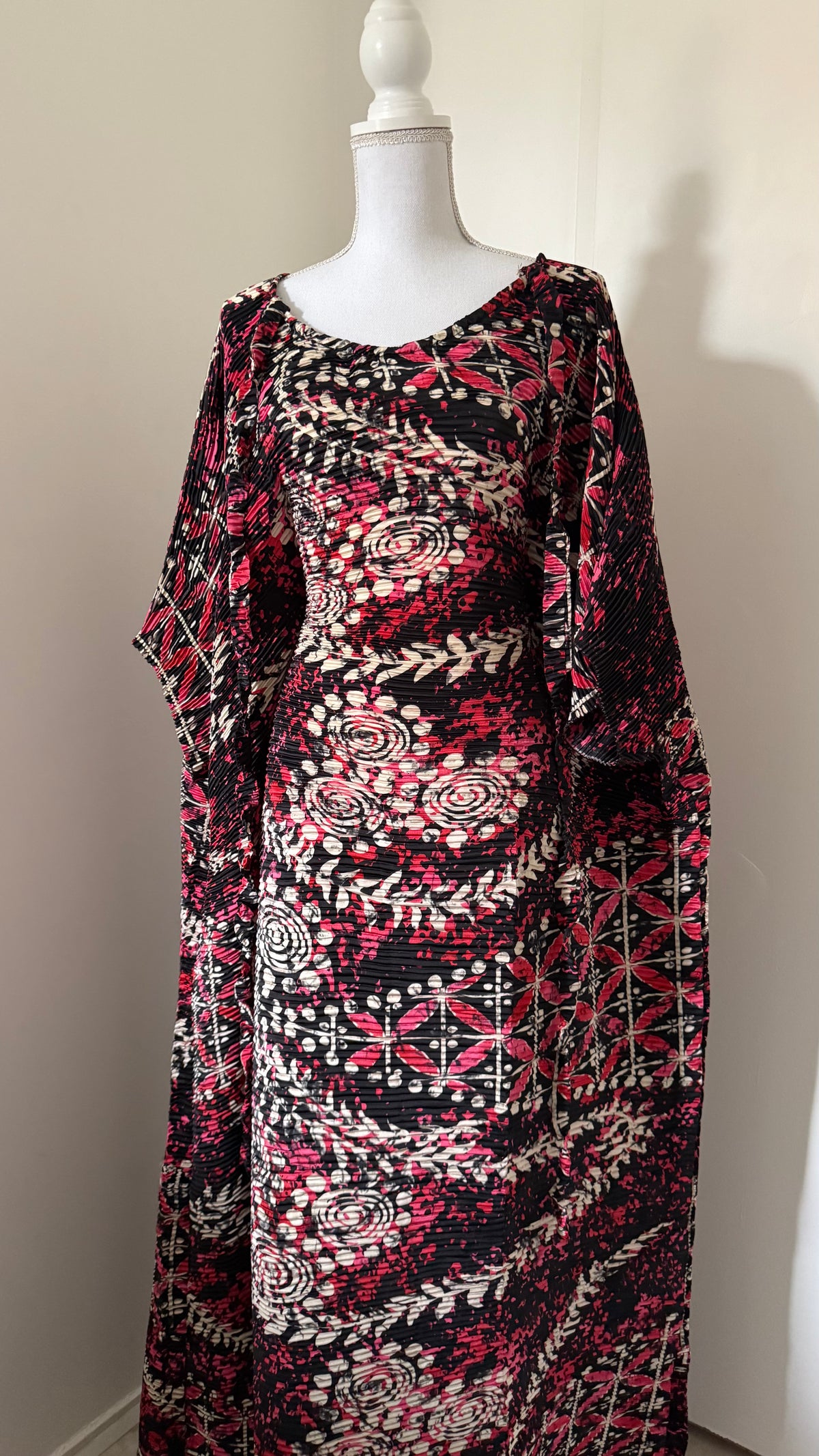 ACCRA DRESS