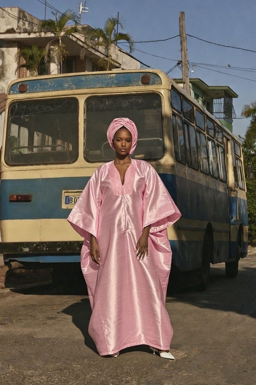 BUBU MERMOZ 2.0