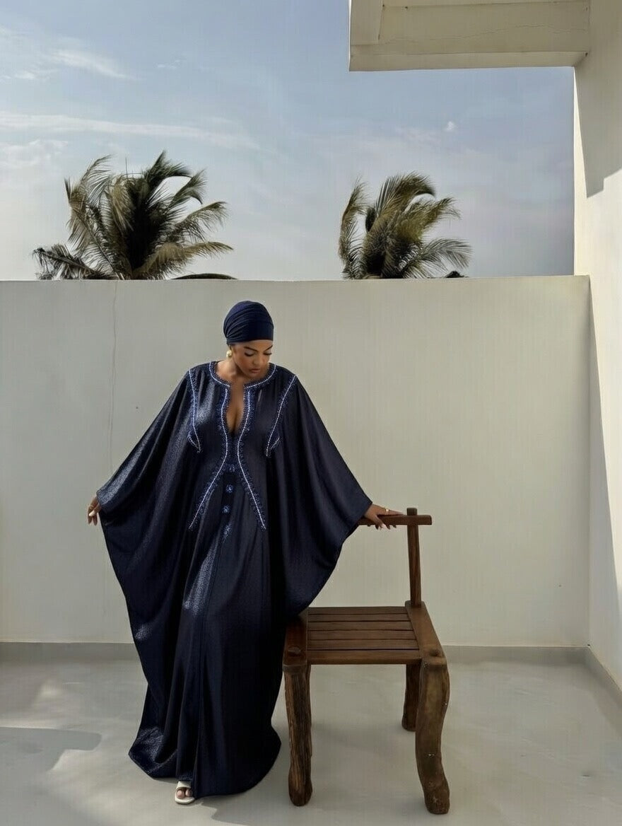 VENUS BUBU