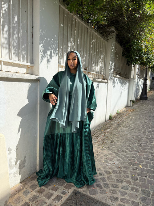 AÏSSAH DRESS