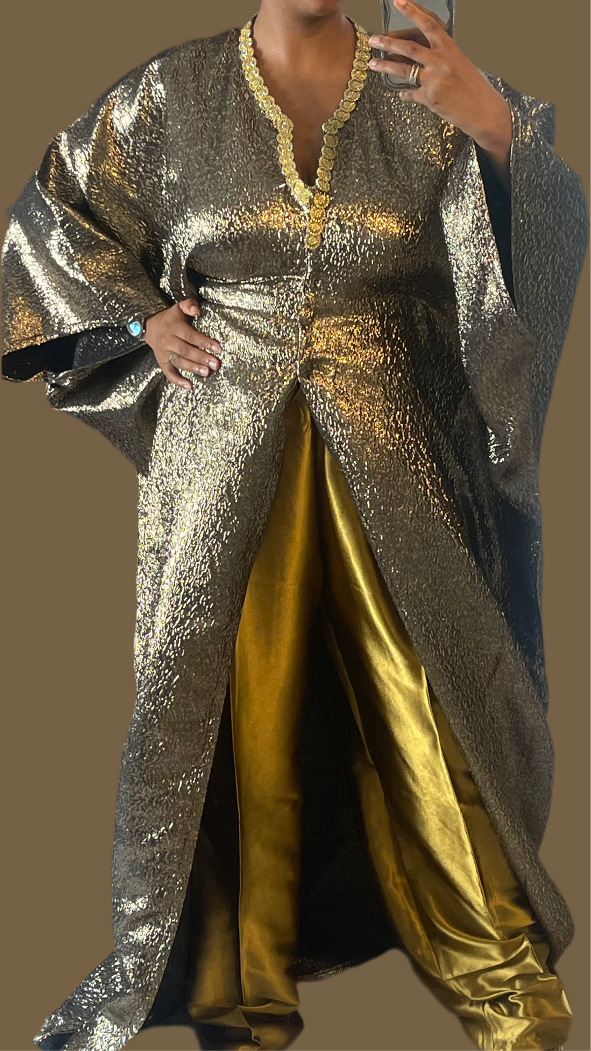 CRYSTAL SET