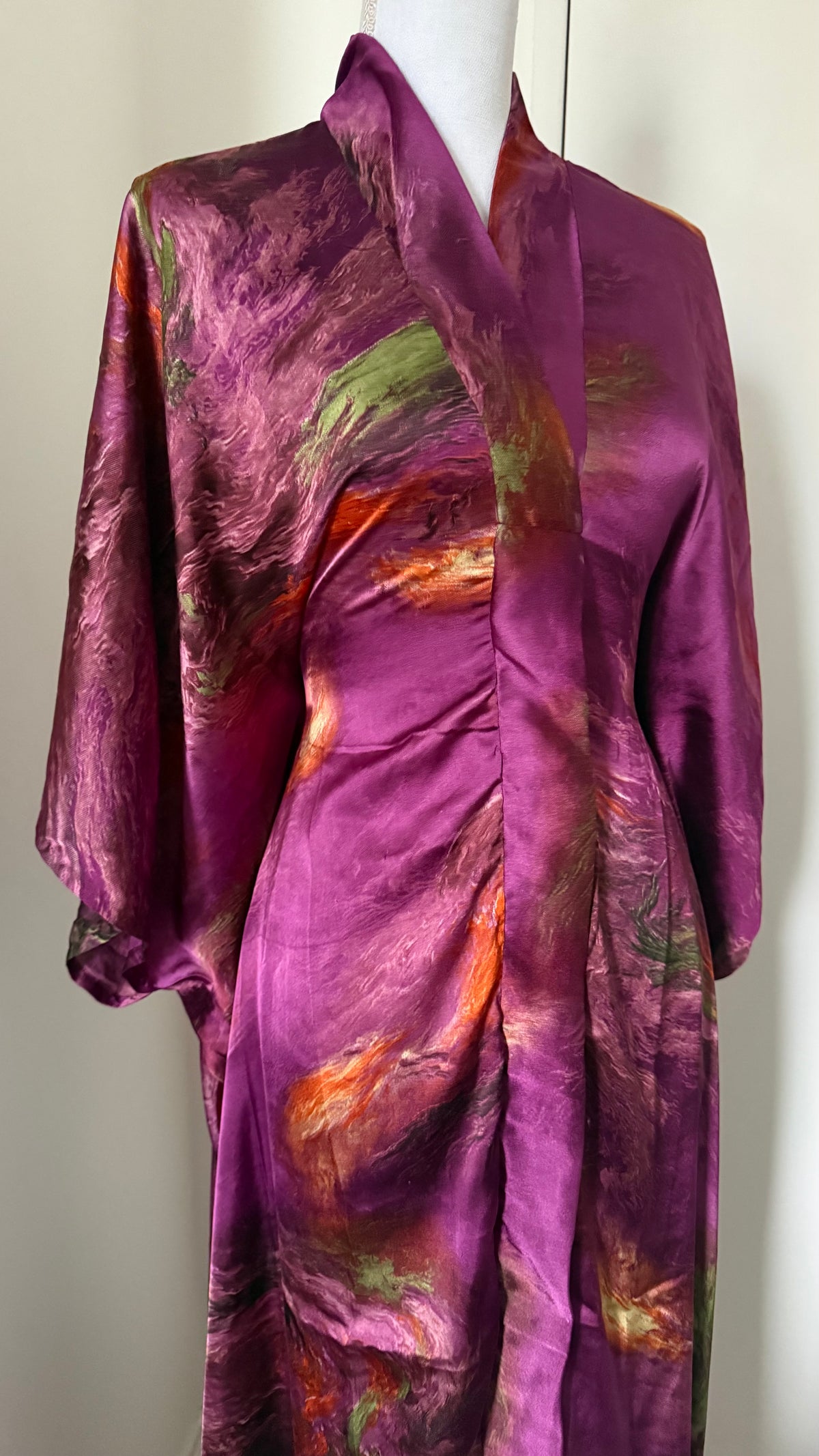 KAFTAN ASSINIE