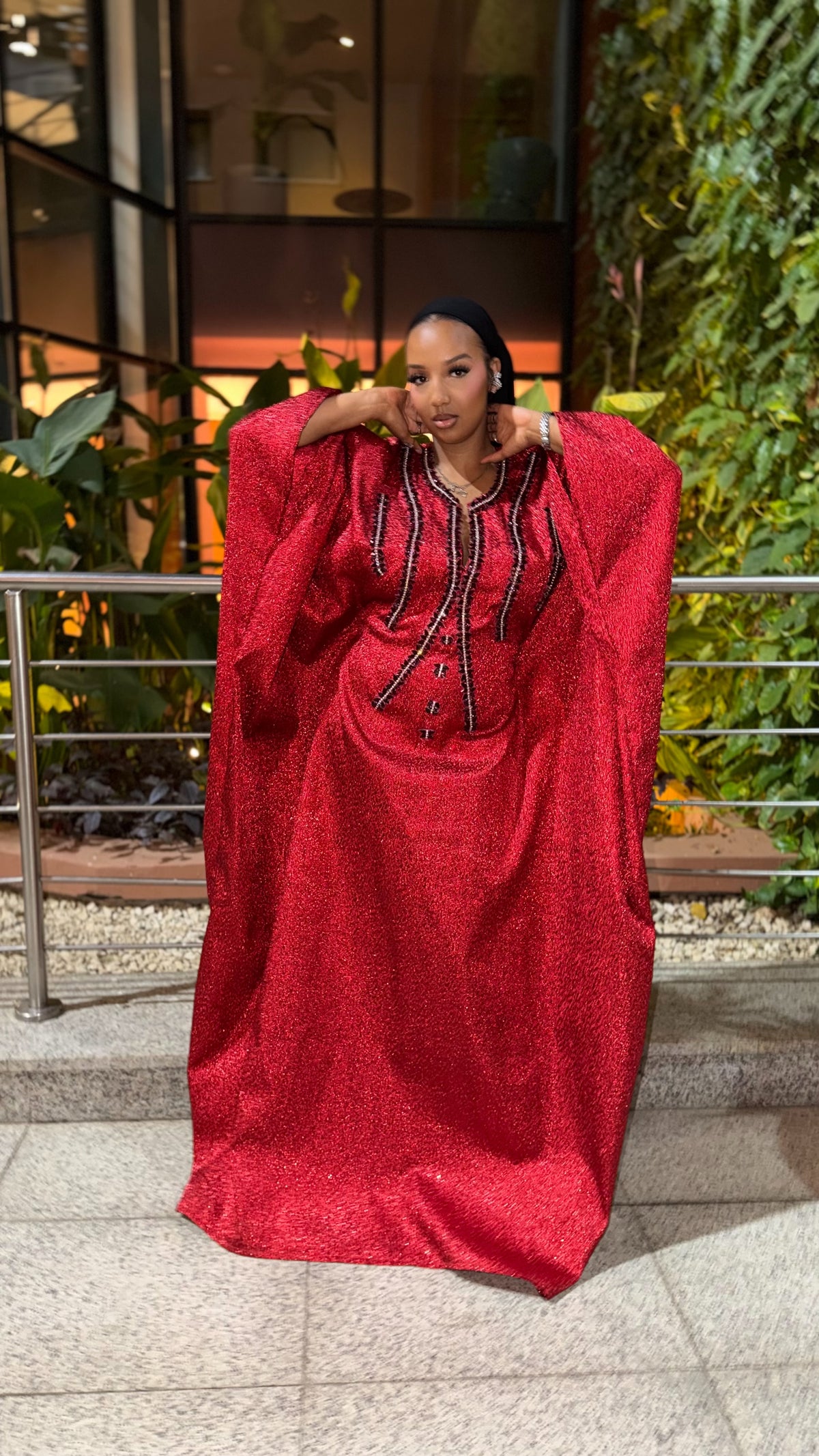 VENUS BUBU