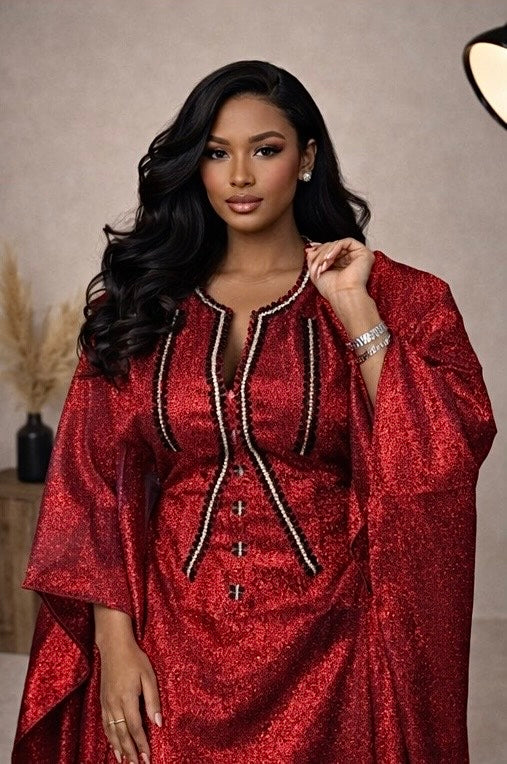 VENUS BUBU