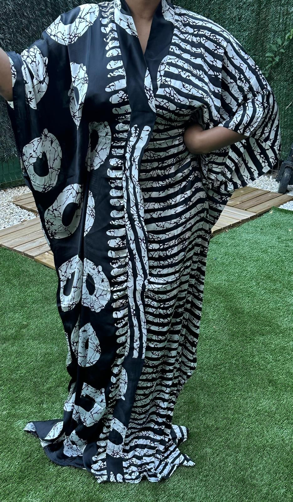 KAFTAN ASSINIE