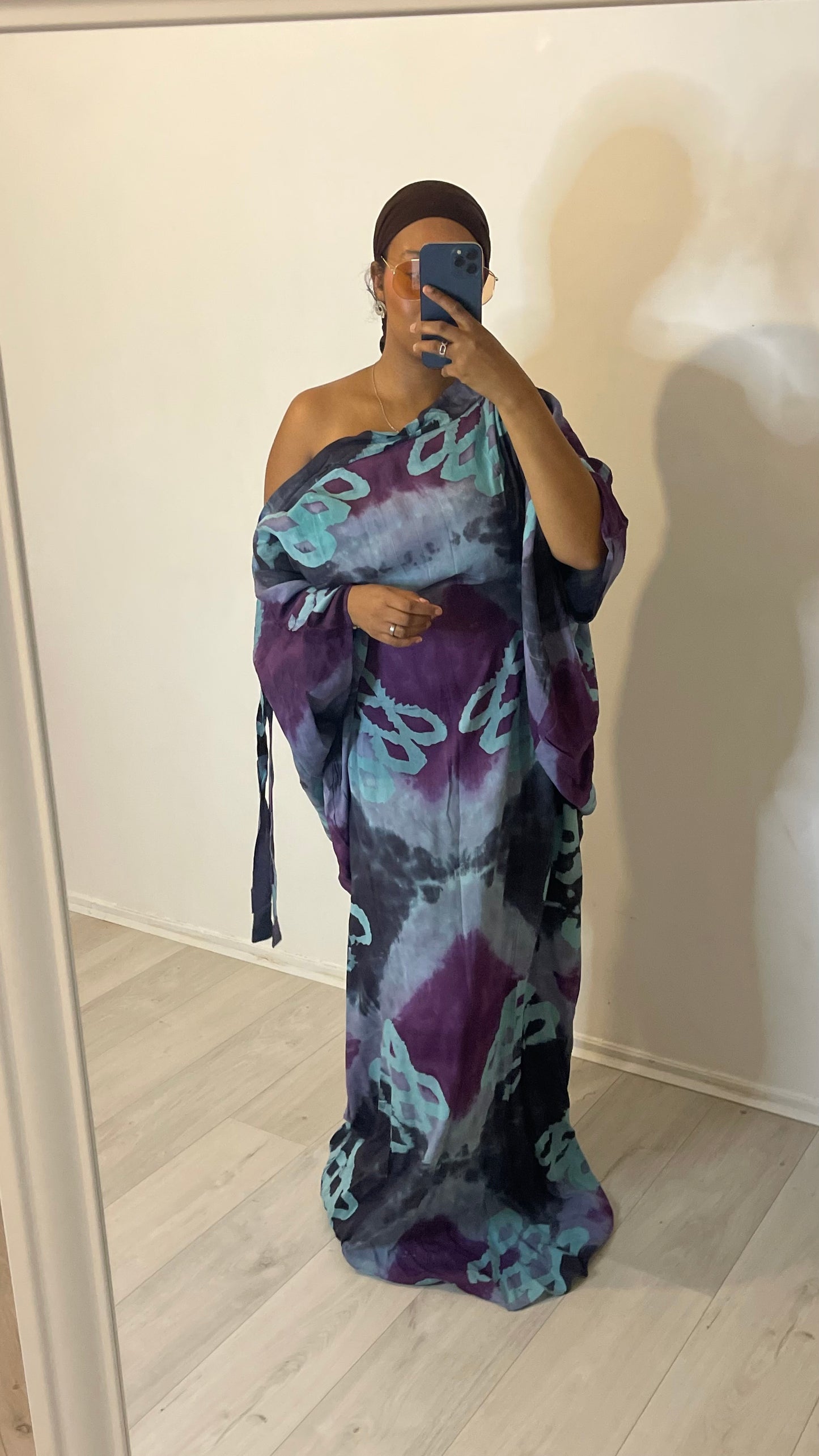 LAGOS DRESS