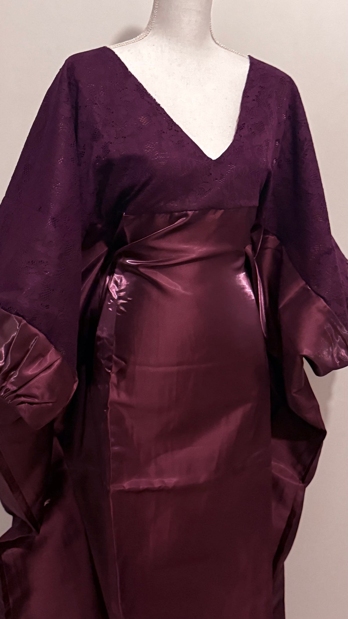 FARANAH DRESS