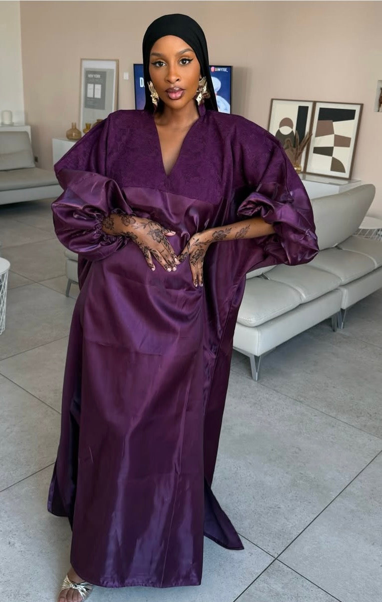 FARANAH DRESS