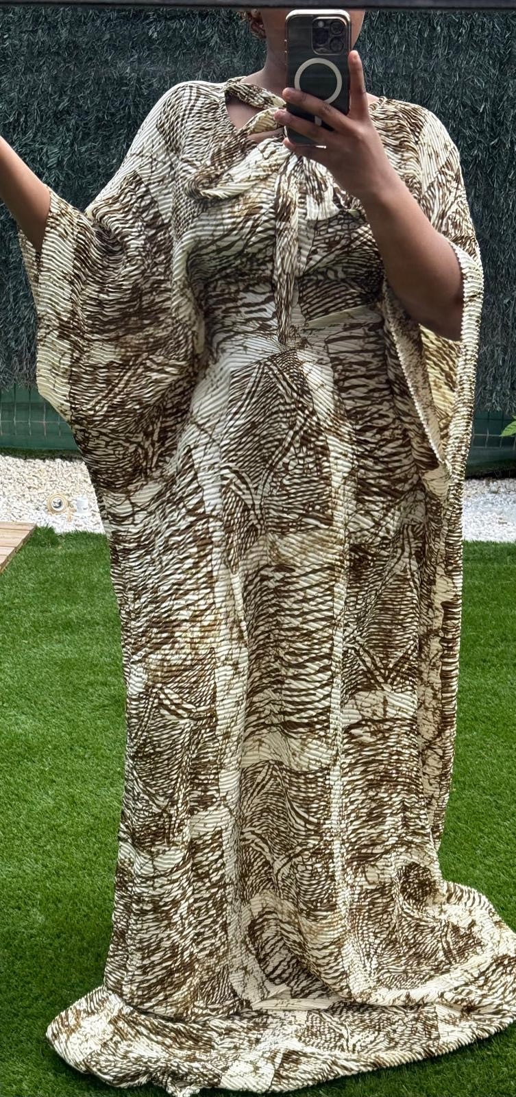 ACCRA DRESS
