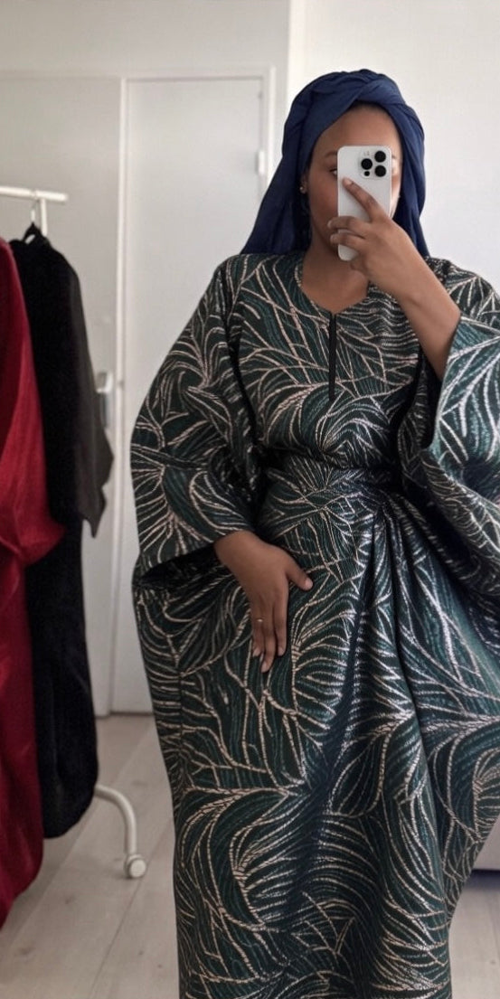 KISSIA BUBU