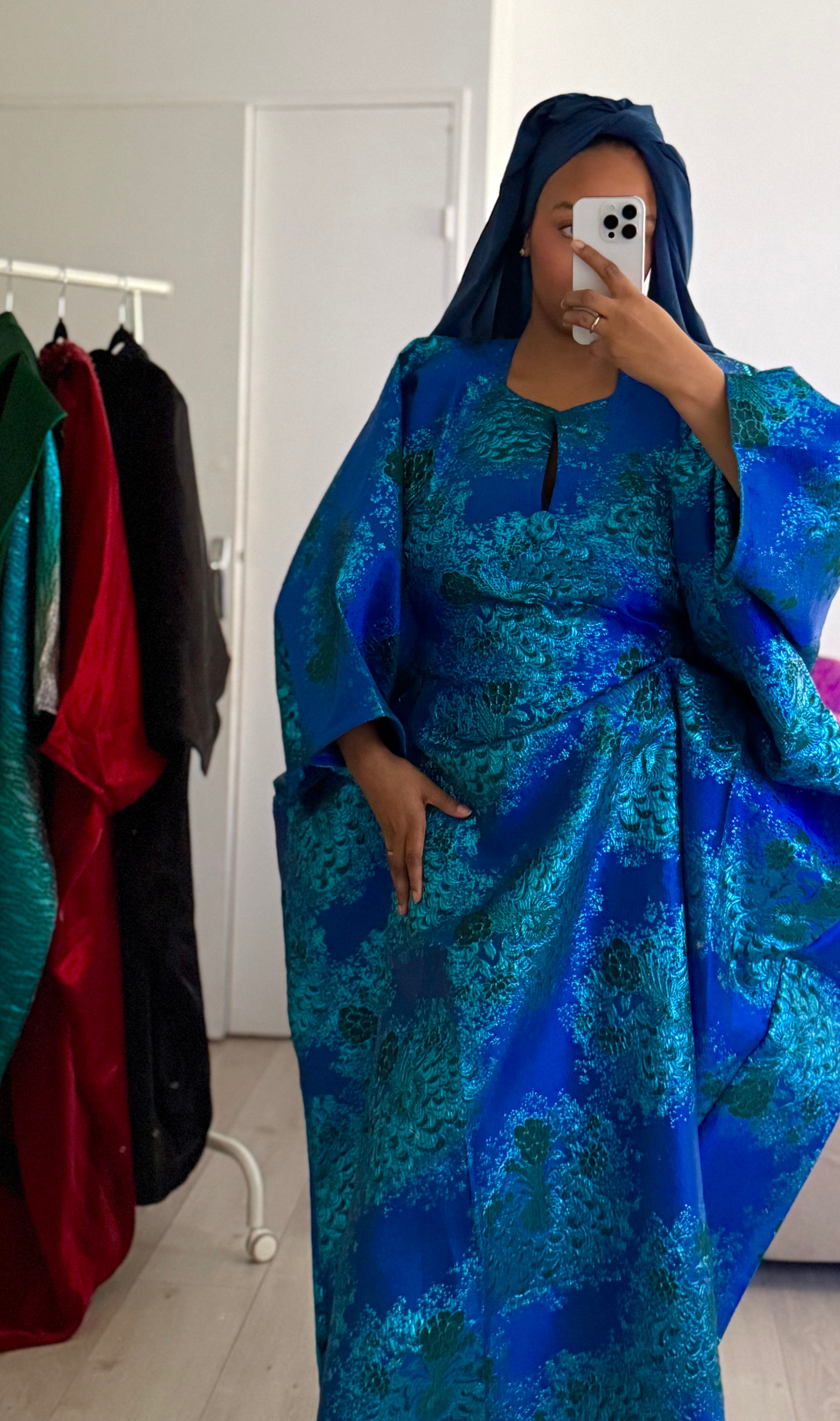 KISSIA BUBU