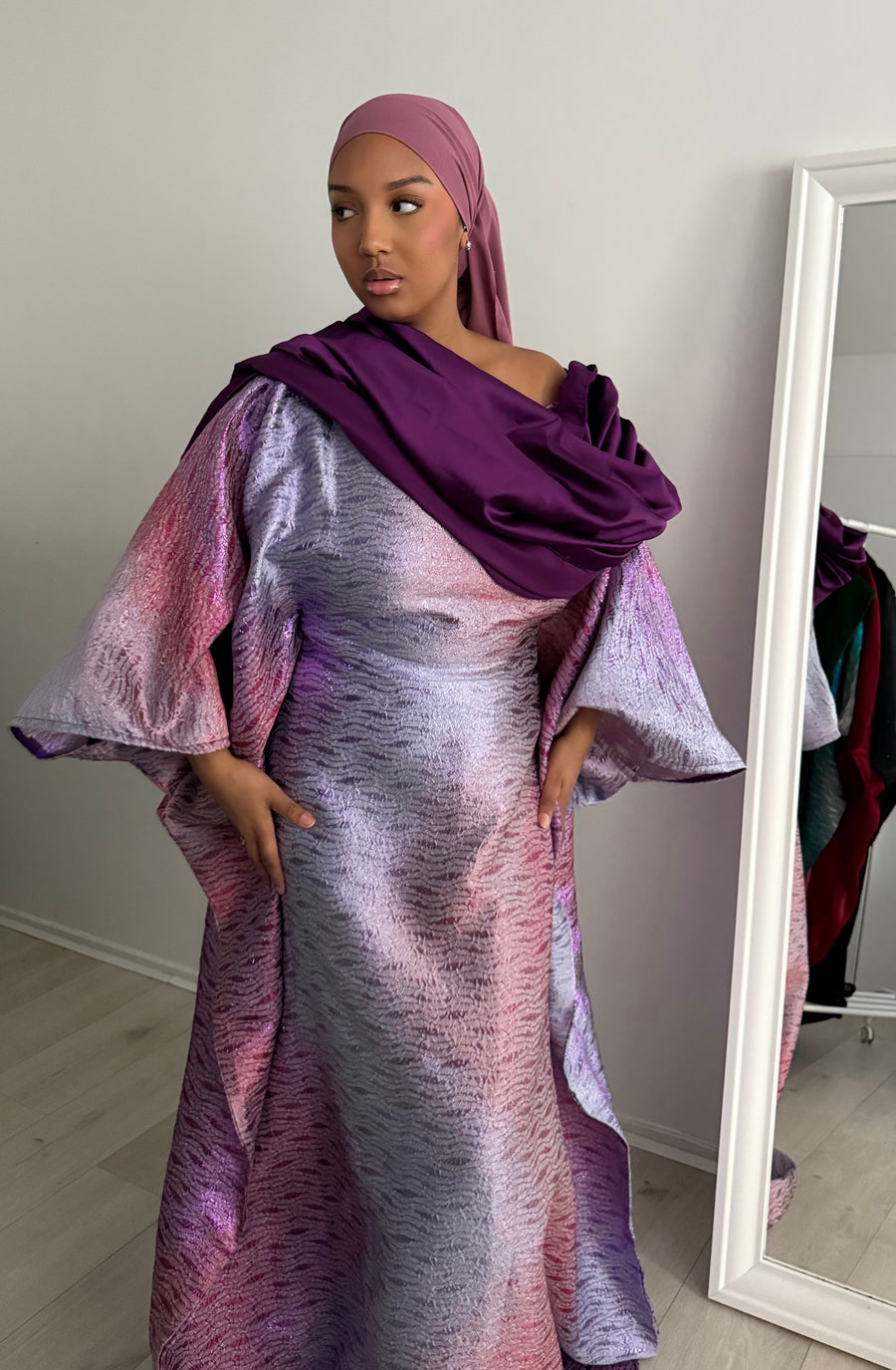 MANDIANA BUBU