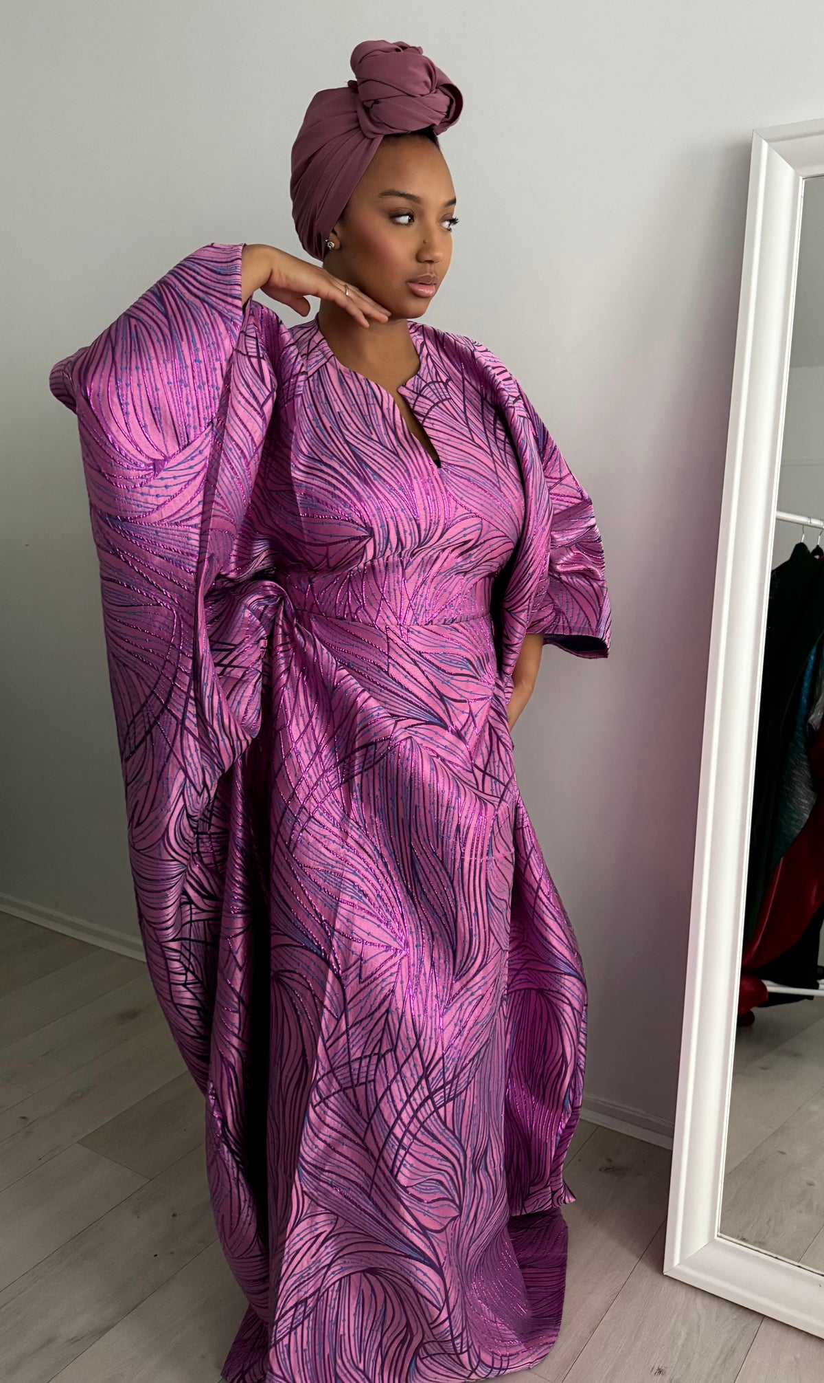 KISSIA BUBU